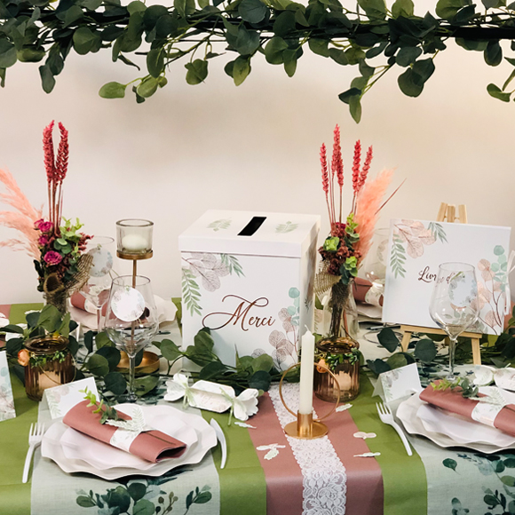 Zoeconfetti Magasins De Decorations De Mariage Et Fetes Deguisements Cotillons Deco De Table