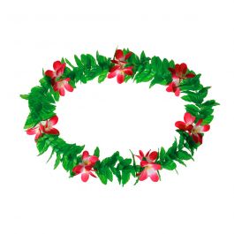 Collier de fleurs - Nature & Découvertes