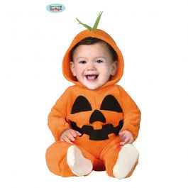 Déguisement Citrouille Pour Chien - Costume D'Halloween Chaud Et Doux, Avec Chapeau - Pour Fêtes, Photos, Promenades D'automne