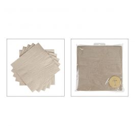 Lot De 30 Foulards De Jonglage – Mousseline 60x60 Cm – 6 Couleurs Vives – Danse, Gym, Spectacle Enfant