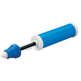 Mxzzand Pompe à bille de gonflage Pompe à ballon de gonflage 10 pièces