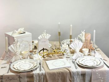 Ma Table Baptème