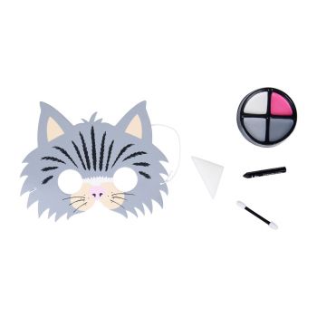 Kit maquillage Chat
