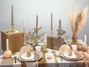 Ma Table Bella Terra
