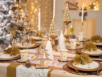 Noël Chic