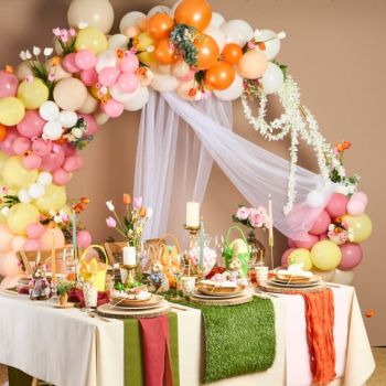 Ma Table Pâques 