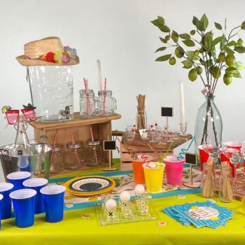 Apéro Entre Amis