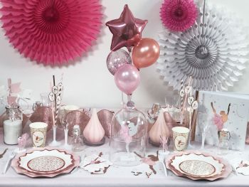 Table Ballerine
