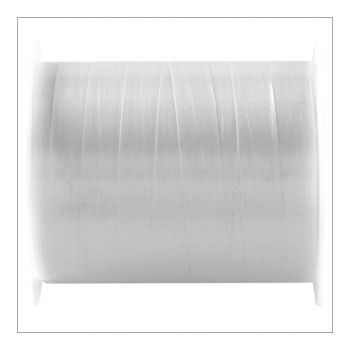 Bolduc blanc 10m
