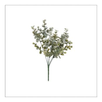 Bouquet de feuille eucalyptus 35cm