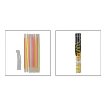Bracelet fluo x15
