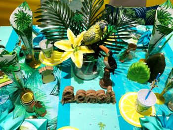 Table California Dream