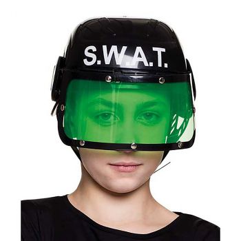 Casque Swat