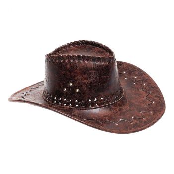 Chapeau de cowboy western