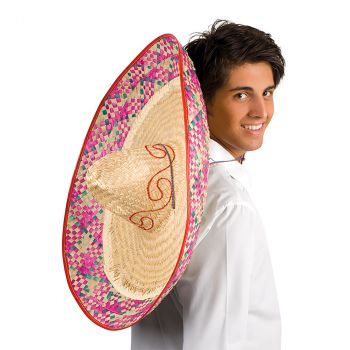 Chapeau Salvatore D70cm