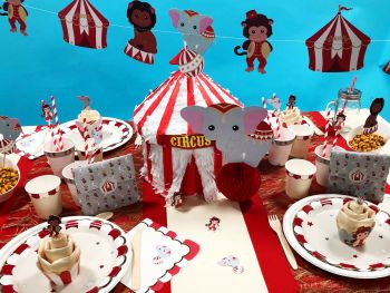 Table Circus