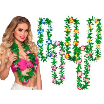 Collier hawai lulani
