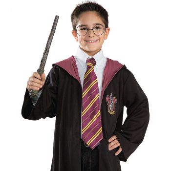 Cravate Harry Potter