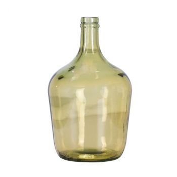 Dame jeanne 30x18cm 4l sable