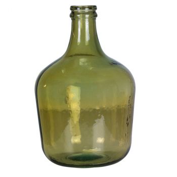 Dame jeanne 42x27cm 12l sable