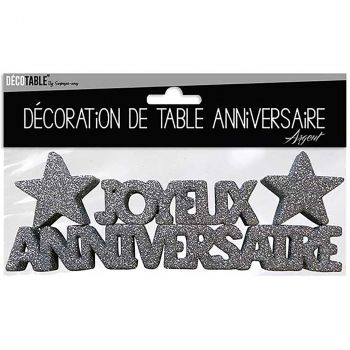 Resultats De Recherche Pour Anniversaire Decoration