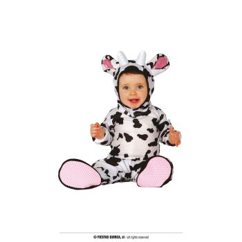 Déguisement bébé vache 12/24 mois