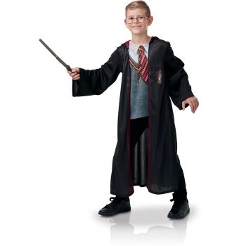 Déguisement et accessoires garçon Harry Potter 7/8 ans