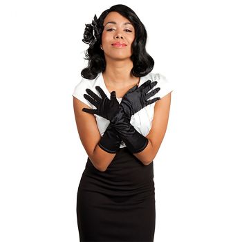 Déguisement femme Swat TM