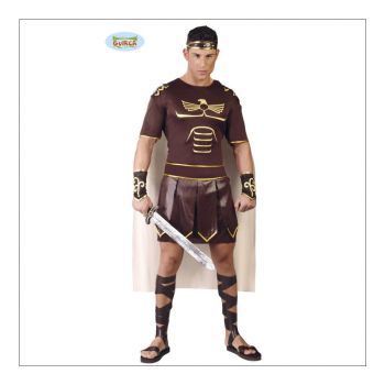 Déguisement homme Gladiateur T M