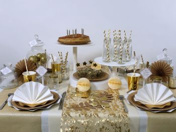 Table Galette des Rois