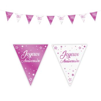 Triangle Déco Lot de 10 Gobelet Gender Reveal Party et 10 pailles, Goblet  jetable gobelet fille ou garcon ?, Baby Shower gobelet rose et bleu Gender