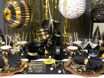 Table Happy New Year