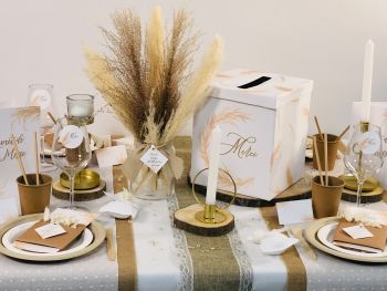 Table Intemporelle