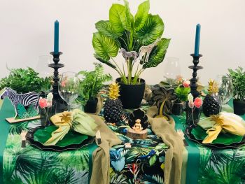 Table Jungle