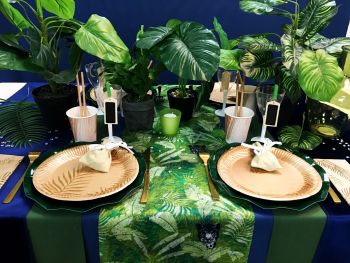 Table Jungle