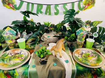 Table Jurassic