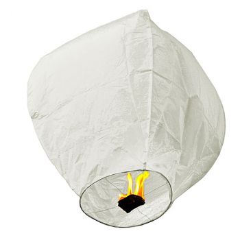 Lanterne japonaise mongolfière