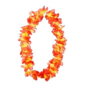 LE COLLIER HAWAÏEN