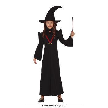 DEGUISEMENT HALLOWEEN ENFANT FILLE CRAZY TAILLE 10-12 ANS