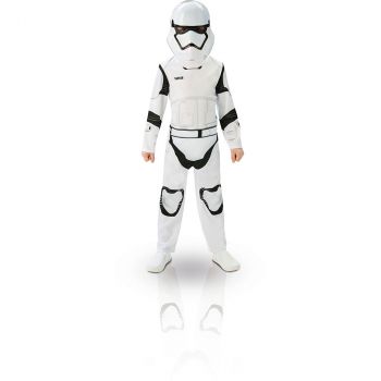 LE DÉGUISEMENT STROMTROOPER