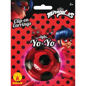 LE KIT LADYBUG