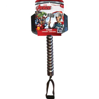 LE MARTEAU DE THOR