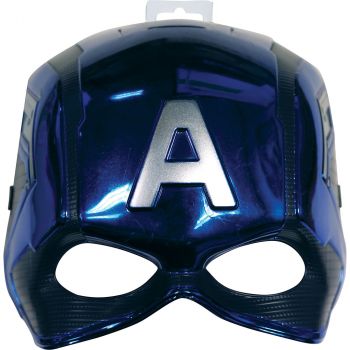LE MASQUE CAPTAIN AMERICA