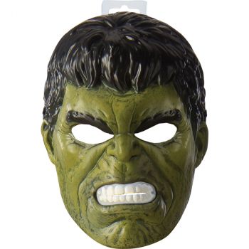 LE MASQUE HULK