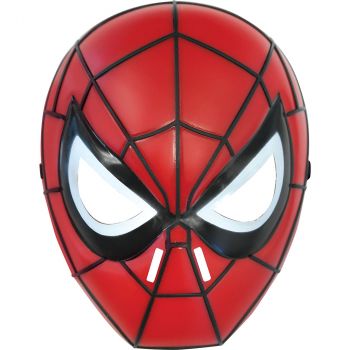 LE MASQUE SPIDERMAN