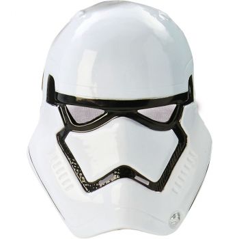 Le masque Storm Trooper