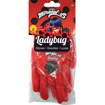 LES GANTS LADYBUG