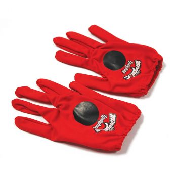 LES GANTS LADYBUG