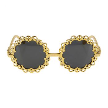 LES LUNETTES BLACK & GOLD