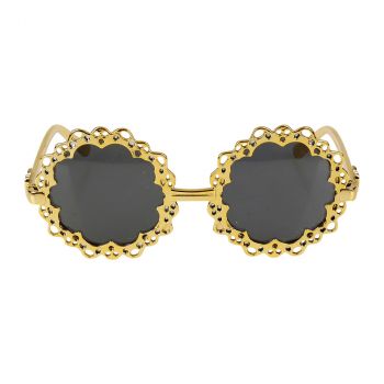 LES LUNETTES BLACK & GOLD